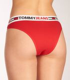 Slip Tommy Jeans Brazilian image number 4