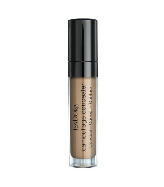 Camouflage Concealer