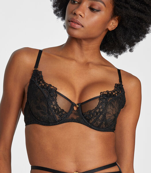 Soutien-gorge corbeille After Midnight