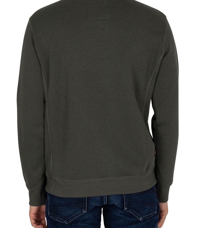 Premium Core sweater image number 2