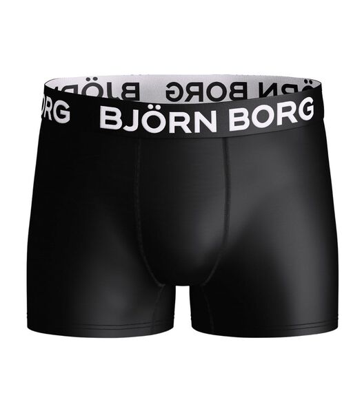 Boxer Performance Solids