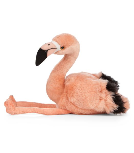 knuffel Flamingo