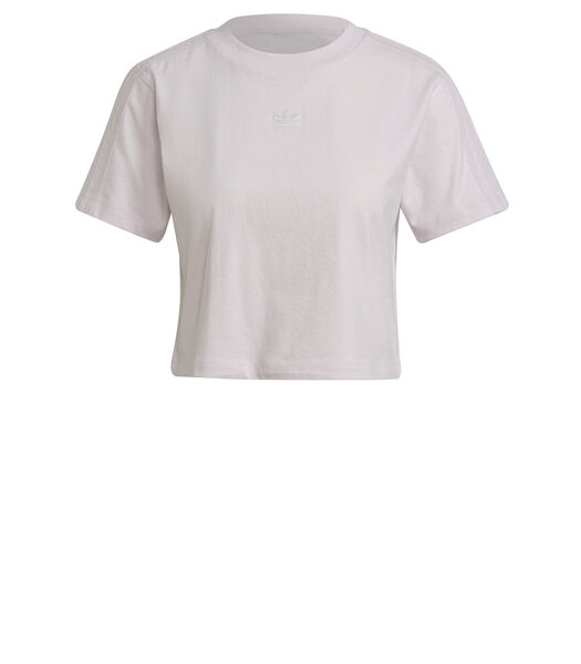 Vrouwen-T-shirt met korte mouwen