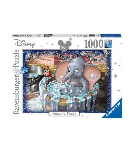 puzzel Disney Dumbo - 1000 stukjes