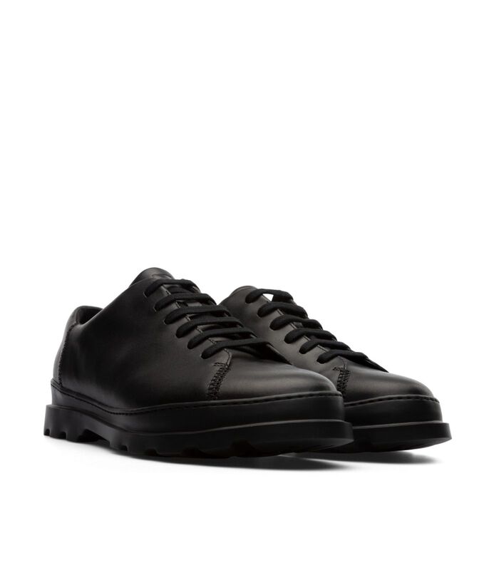 Brutus Chaussures Richelieux Homme image number 1