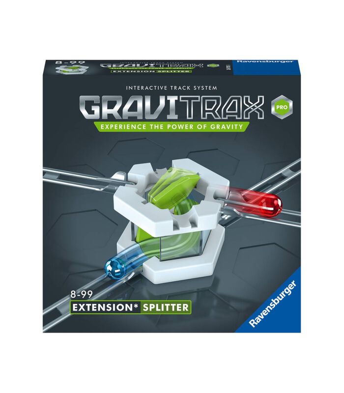 GraviTrax® Vertical Splitter image number 1