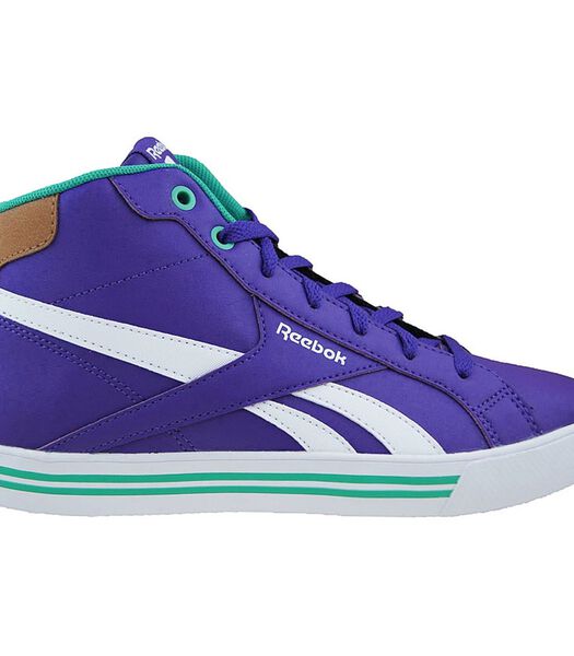 Chaussures Royal Comp Mid Syn