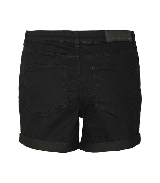 Dames shorts Nmbe Lucy Vi168Bl Noos