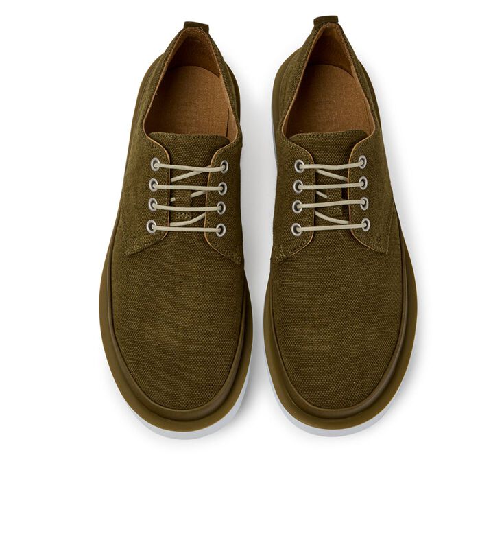 Wagon Heren Lace-up shoes image number 3