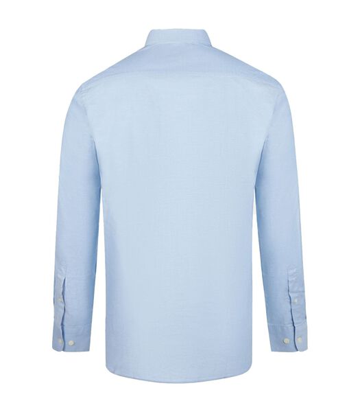 McGregor Shirt Oxford Light Blue