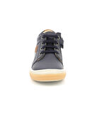 Sneakers hautes Cuir Aster Caboat image number 2