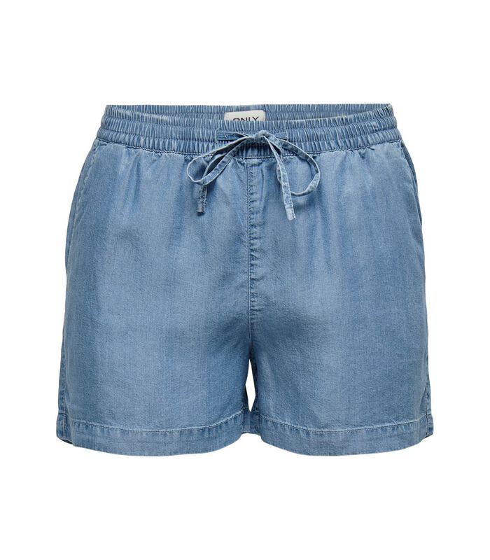 Dames shorts onlpema image number 0