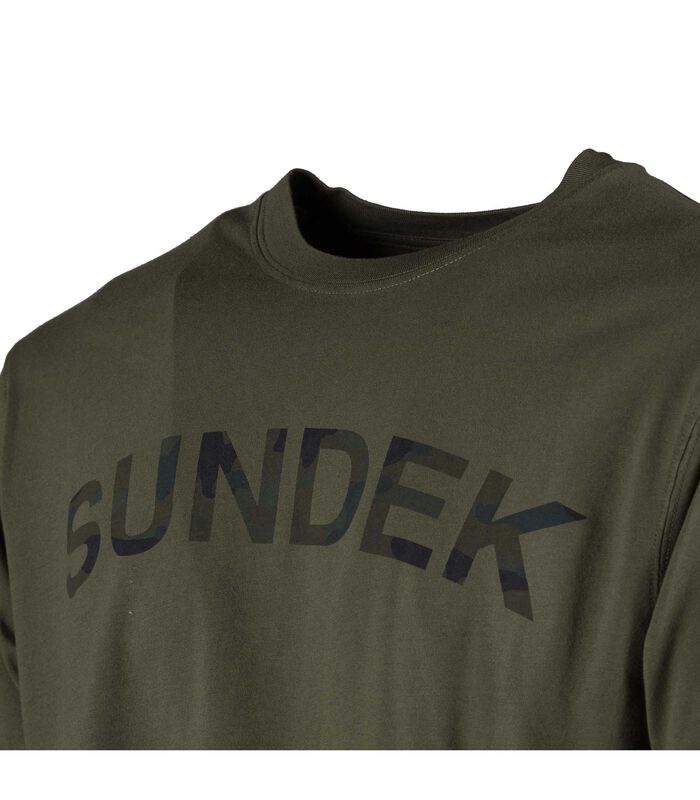 T-Shirt Sundek-T-Shirt image number 3