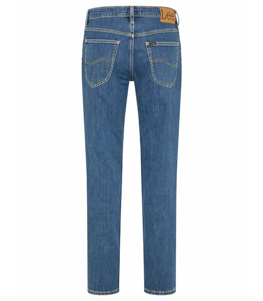 Jeans BROOKLYN STRAIGHT MID