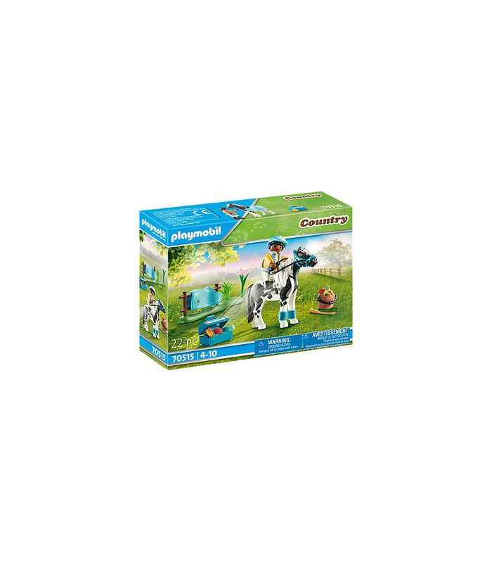 Country 70515 figurine pour enfant image number 0