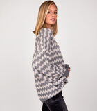 Pullover Tevere Pullover - Knit image number 2