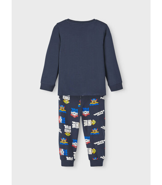 Pyjamaset voor babyjongens Jabur Pawpatrol