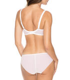 Soutien-gorge emboitant avec broderie Fiore image number 2