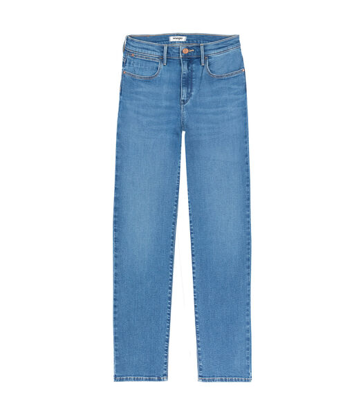 Jeans femme Straight