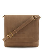 My Daily Crossbodytas Taupe VH22024 image number 0