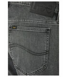 Jeans Rider mid Worn image number 2