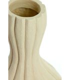 Vase Zucca - Blanc - Ø28.5cm image number 4