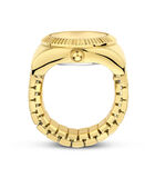 Sunrise Watch ring Goud VH07018 image number 4