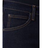 Normale jeans Daren Rinse image number 4