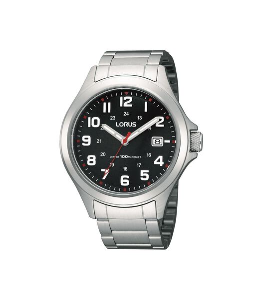 Horloge zilverkleurig RXH01IX9