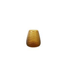 DIM vase scale small ambre image number 0