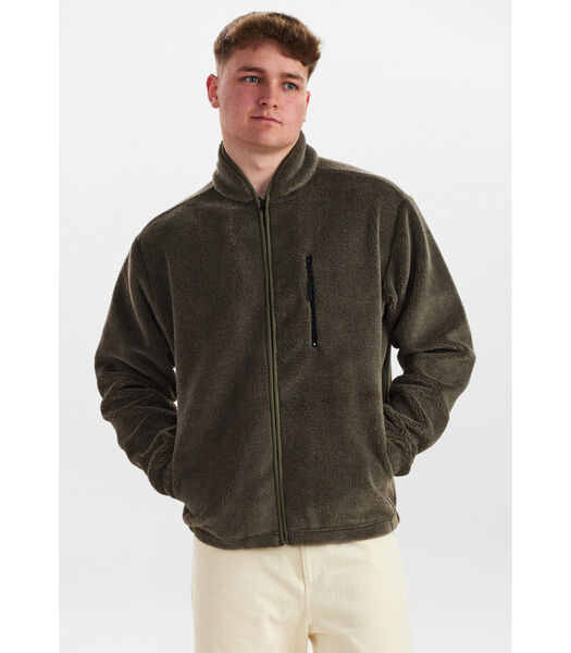 Veste «DX-Edelhard»