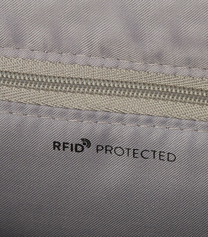 RUSH petit sac en bandoulière RFID image number 4