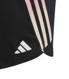 Short maille fille 3-Stripes Aeroready image number 2