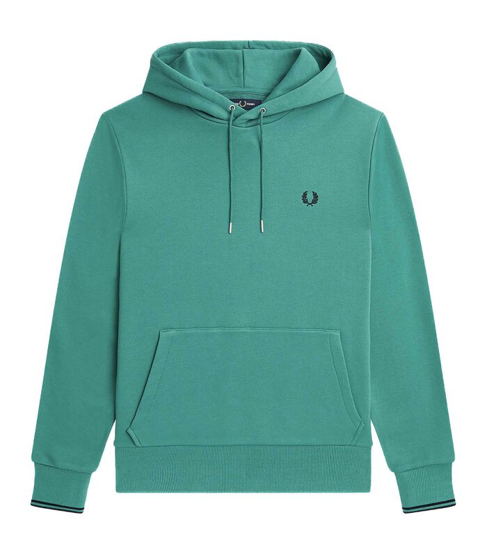 Sweat-Shirt À Capuche Fred Perry image number 0