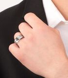 PREPPY stalen ring image number 4