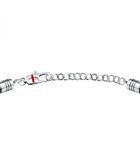 Bracelet en acier CERAMIC image number 2