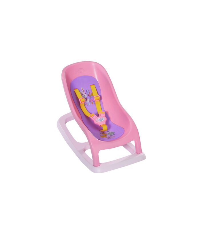 Bouncing Chair voor Babypop image number 0