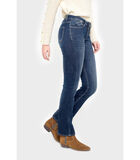 Jeans bootcut POWERB, lengte 34 image number 3