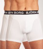 Short 2 pack core boxer image number 0