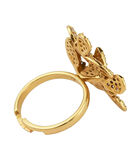 'African Butterfly' Ring image number 5