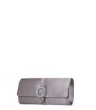 Clutch Stephi - taupe image number 1