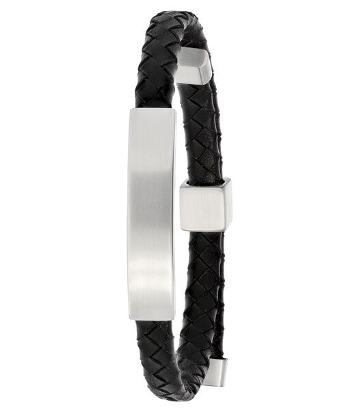 Armband Staal 24 cm