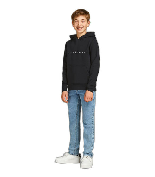 Sweatshirt à capuche enfant Copenhagen