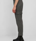 Tailored jogger pants image number 3