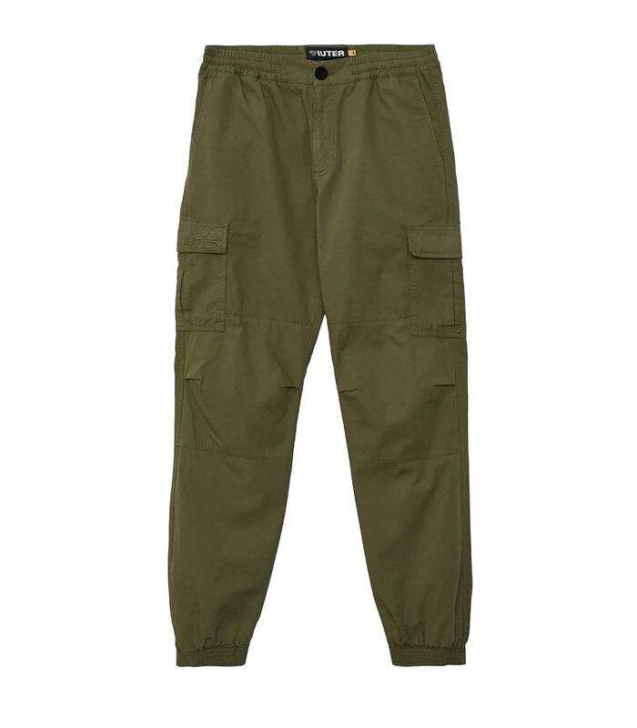 Cargo Jogger image number 2