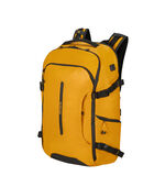 Ecodiver Travel Backpack S 38L 0 x 26 x 34 cm YELLOW image number 0
