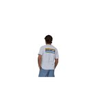 Boardshort Logo Pocket Mannen T-shirt met korte mouwen image number 1