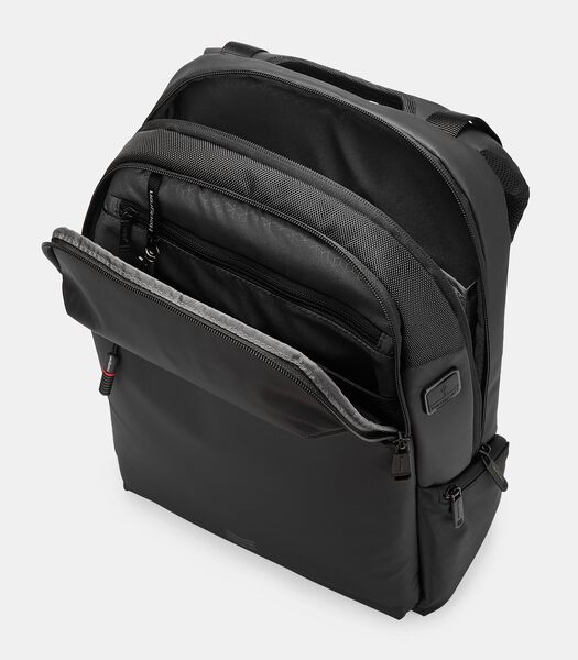 TRAM Backpack 2 cmpt 15,4" RFID