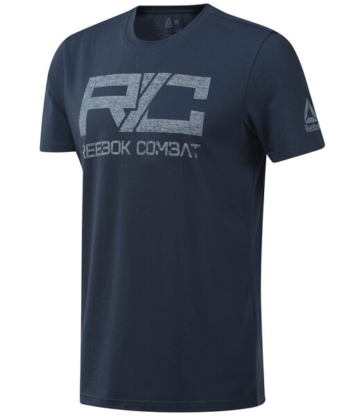 T-shirt Combat Core