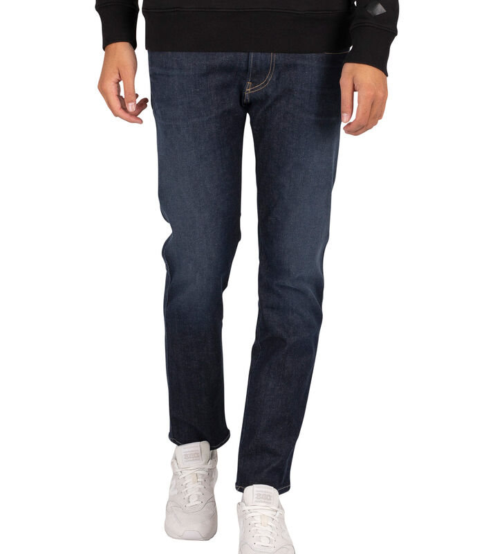 Anbass Hyperflex Jeans image number 0